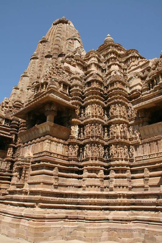 India & Nepal 2011 - 0928